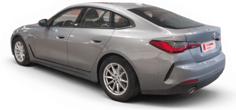 Imagen de BMW Serie 4