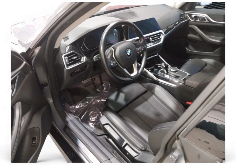 Imagen de BMW Serie 4