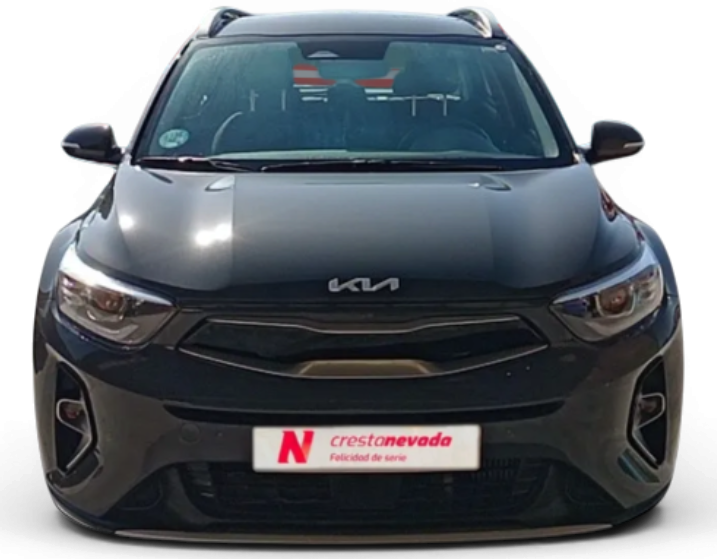 Imagen de Kia Stonic