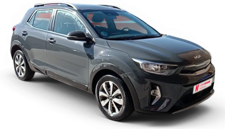Imagen de Kia Stonic