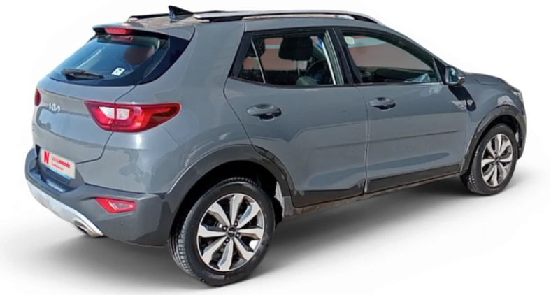 Imagen de Kia Stonic