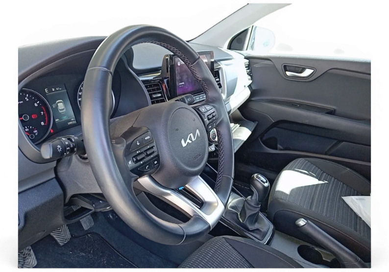 Imagen de Kia Stonic