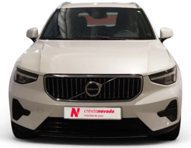 Imagen de Volvo XC40