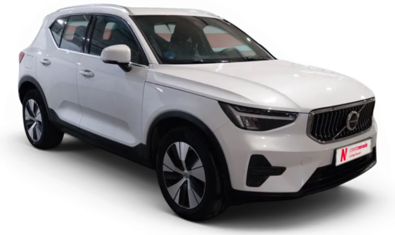 Imagen de Volvo XC40