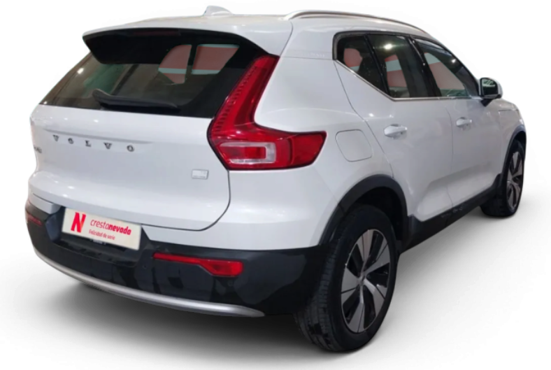 Imagen de Volvo XC40