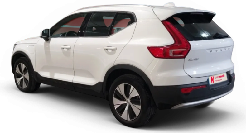 Imagen de Volvo XC40