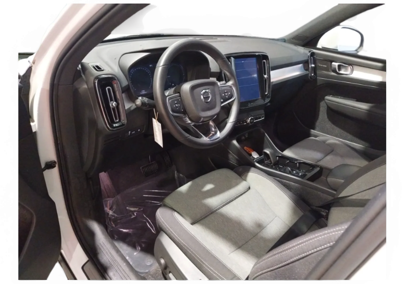 Imagen de Volvo XC40