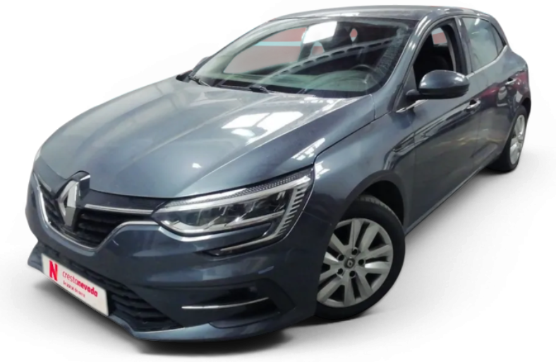 Renault Mégane