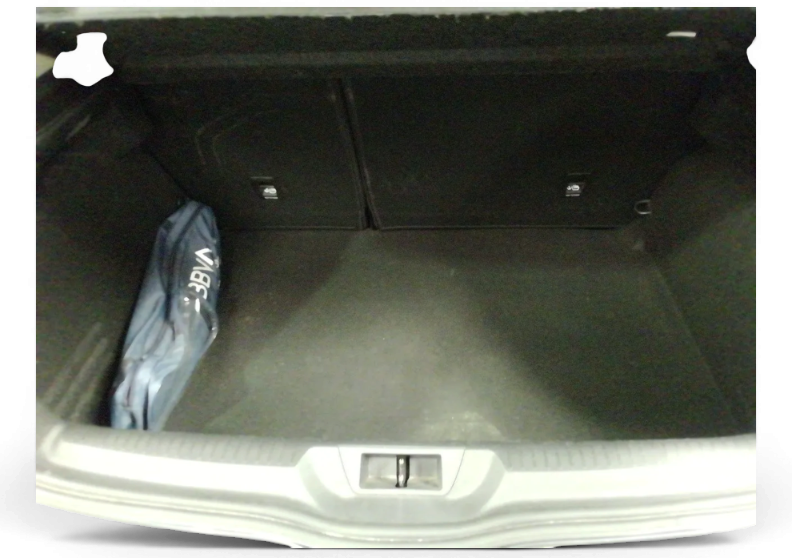 Imagen de Renault Mégane