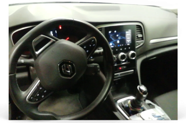 Imagen de Renault Mégane