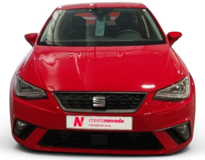 Imagen de SEAT Ibiza