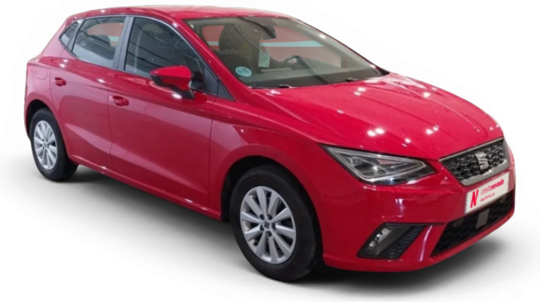 Imagen de SEAT Ibiza
