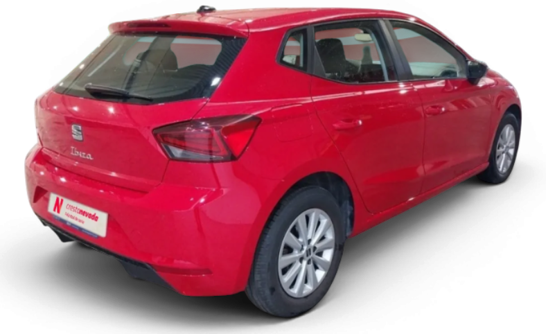 Imagen de SEAT Ibiza
