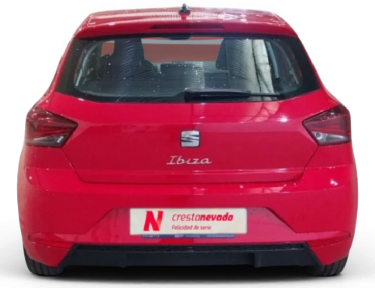 Imagen de SEAT Ibiza
