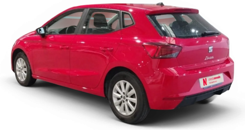 Imagen de SEAT Ibiza