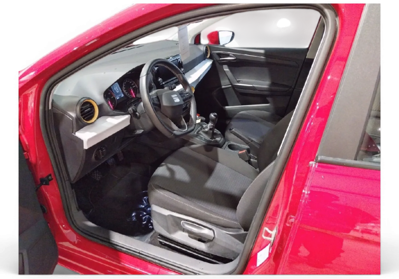 Imagen de SEAT Ibiza