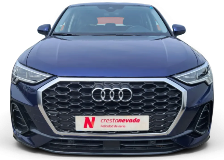 Imagen de AUDI Q3