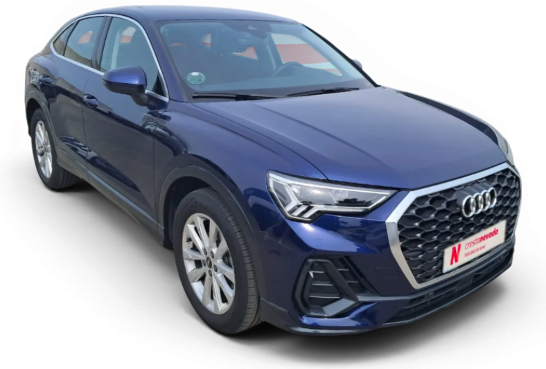 Imagen de AUDI Q3