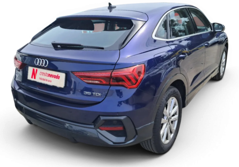 Imagen de AUDI Q3