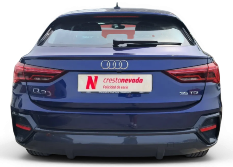 Imagen de AUDI Q3