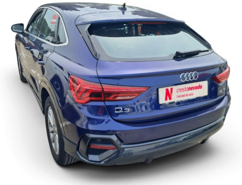 Imagen de AUDI Q3