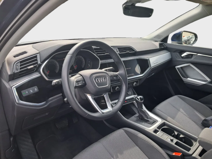 Imagen de AUDI Q3
