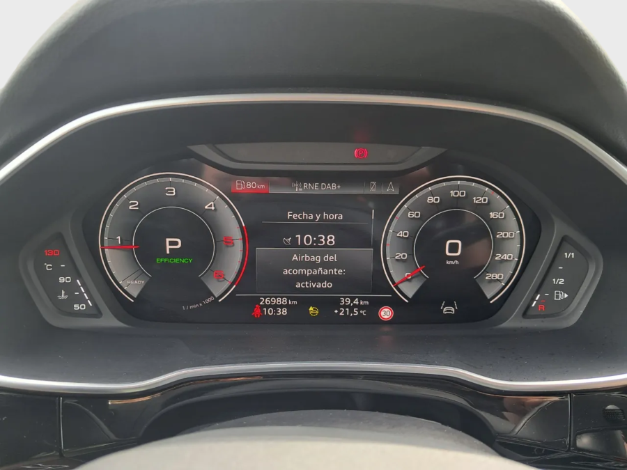 Imagen de AUDI Q3