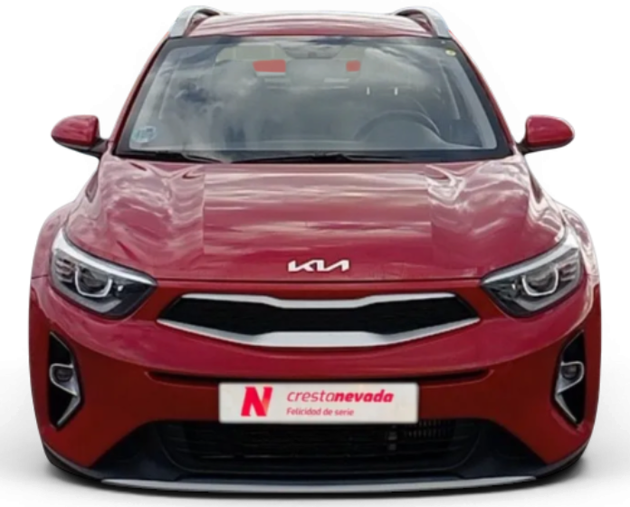 Imagen de Kia Stonic