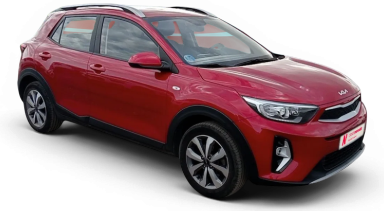 Imagen de Kia Stonic