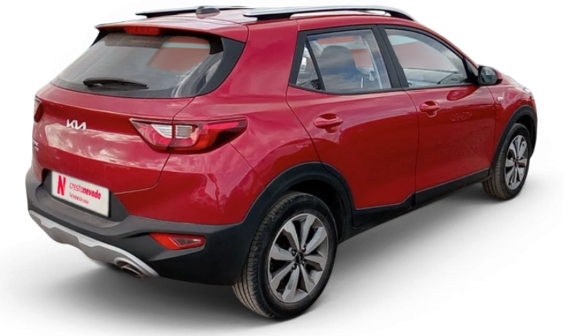 Imagen de Kia Stonic