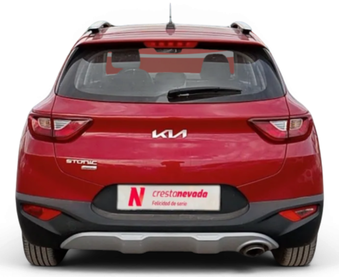 Imagen de Kia Stonic