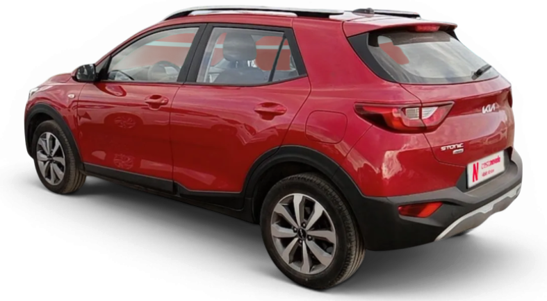 Imagen de Kia Stonic