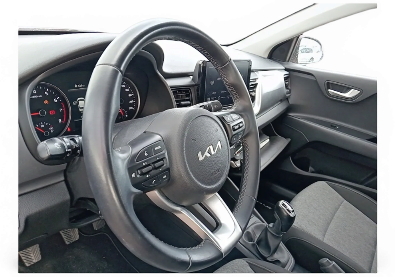 Imagen de Kia Stonic