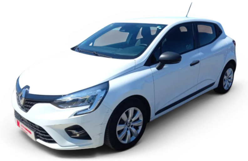 Imagen de Renault Clio