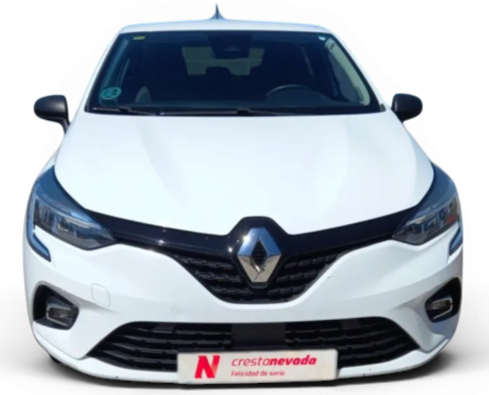 Imagen de Renault Clio