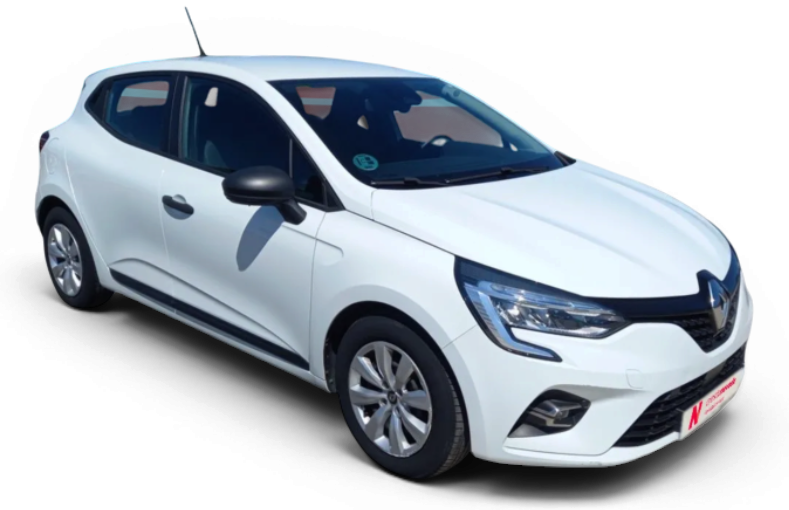 Imagen de Renault Clio