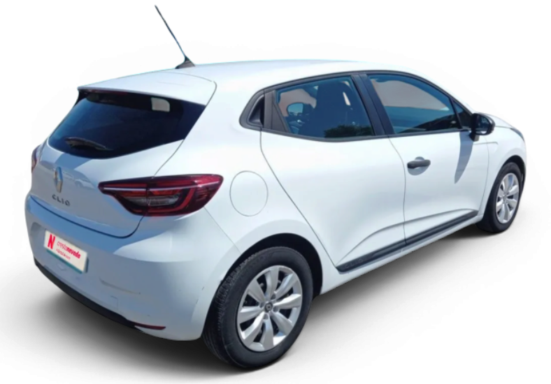 Imagen de Renault Clio
