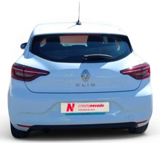Imagen de Renault Clio