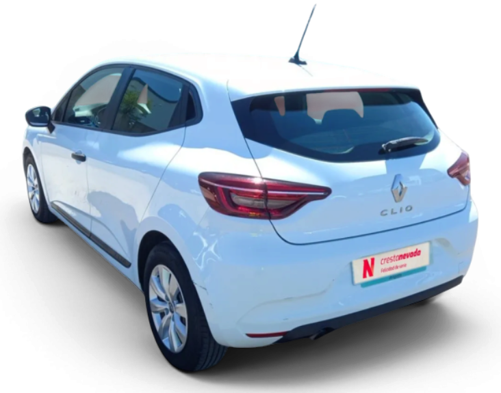Imagen de Renault Clio