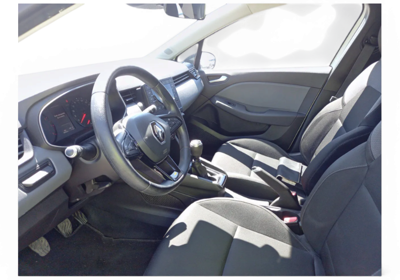 Imagen de Renault Clio