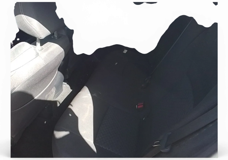 Imagen de TOYOTA C-HR