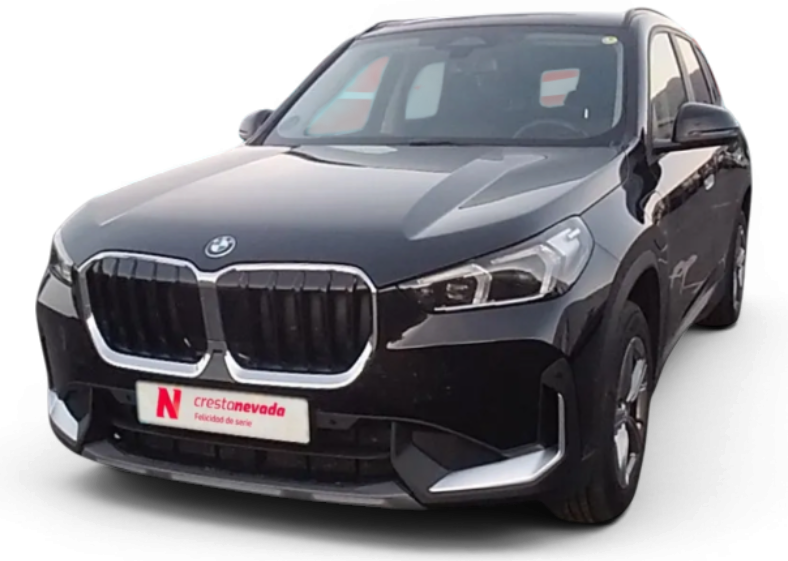 Imagen de BMW X1