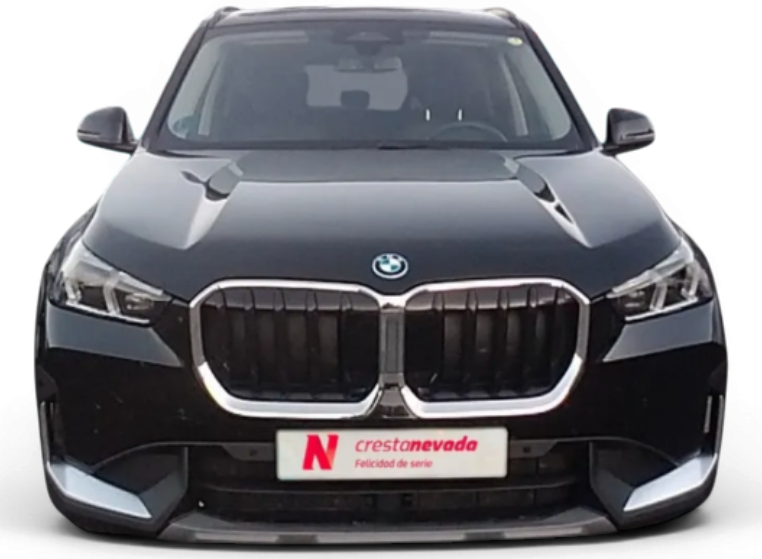 Imagen de BMW X1