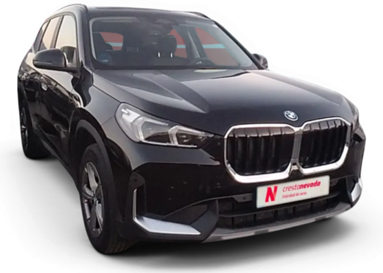 Imagen de BMW X1