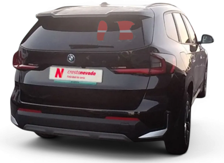 Imagen de BMW X1