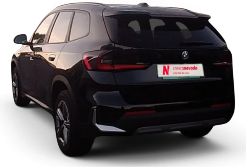 Imagen de BMW X1
