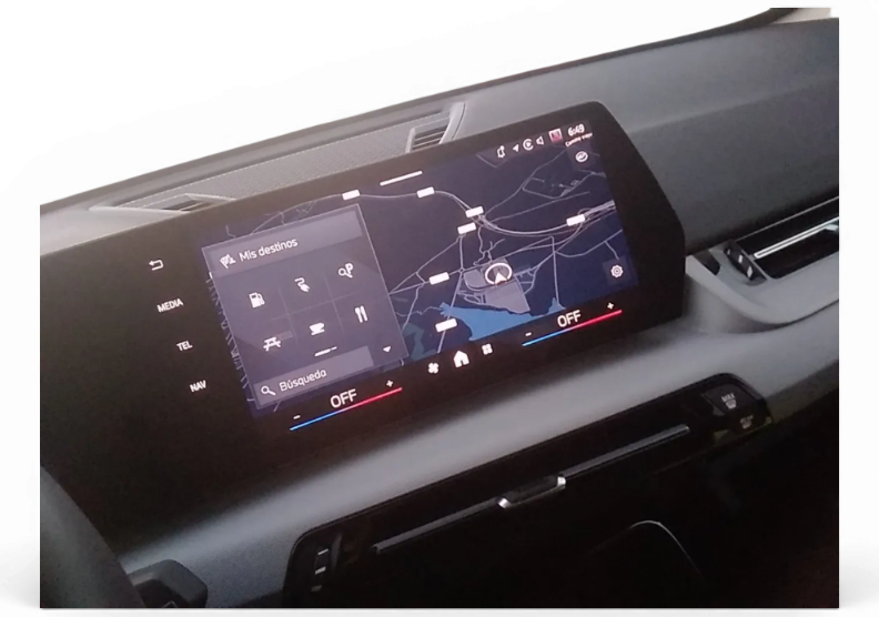 Imagen de BMW X1