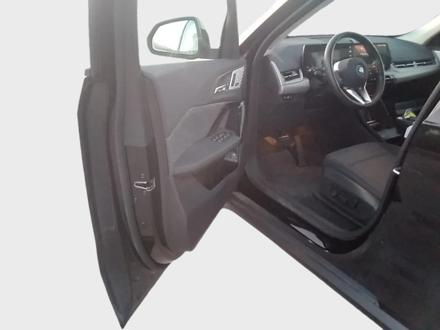 Imagen de BMW X1