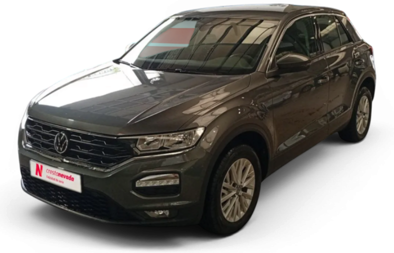 Imagen de Volkswagen T-Roc