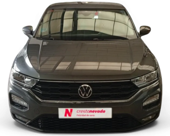 Imagen de Volkswagen T-Roc